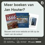 Oorlogsvlieger Jan Linzel 9789081893633 Jan Houter, Boeken, Verzenden, Zo goed als nieuw, Jan Houter