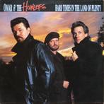 LP gebruikt - Omar And The Howlers - Hard Times In The La..., Cd's en Dvd's, Verzenden, Zo goed als nieuw