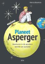 Planeet Asperger 9789077671917 Patricia Bouwhuis, Boeken, Verzenden, Gelezen, Patricia Bouwhuis