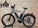 Gazelle Ultimate Speed 380 E-Bike Enviolo 2023, Ophalen of Verzenden, Zo goed als nieuw, 50 km per accu of meer, 55 tot 59 cm