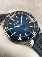 Oris - Aquis Date Calibre 400 Automatic - 01 400 7769, Sieraden, Tassen en Uiterlijk, Horloges | Heren, Nieuw