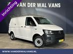 Volkswagen Transporter 2.0 TDI 102pk L1H1 Inrichting Euro6 A, Volkswagen, Wit, Nieuw, Lease