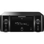 Marantz M-CR611/N1B - 2.1 kanaals netwerk versterker - Zwart, Verzenden, Zo goed als nieuw