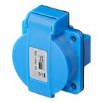 ProPlus Inbouw stopcontact - Schuko - 16A - IP44 - Voor c..., Ophalen of Verzenden, Nieuw