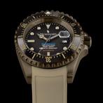 Tecnotempo®  - Automatic Diver 2000M SEAMOUNT - Limited, Sieraden, Tassen en Uiterlijk, Horloges | Heren, Nieuw