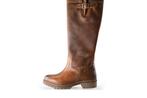 Travelin Laarzen in maat 38 Bruin | 10% extra korting, Kleding | Dames, Schoenen, Hoge laarzen, Bruin, Verzenden, Travelin