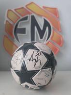 Real Madrid - Andriy Lunin - Voetbal, Verzamelen, Nieuw