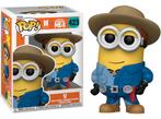 Funko Pop! Rocks 423 - Despicable Me 4 / BTS - V (2024), Verzamelen, Ophalen of Verzenden, Nieuw