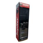 Showroommodel: Jupiler koelkast 355L, Verzenden, Nieuw in verpakking