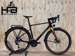 Bergamont Grandurance RD 7 Gravelbike Shimano 105 2023, Overige merken, 28 inch, Heren, Aluminium