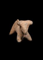 Bronstijd Brons Stierbeeldje (Zonder minimumprijs)