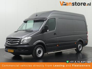 Mercedes-Benz Sprinter 316CDI 2014 (Export only) beschikbaar voor biedingen