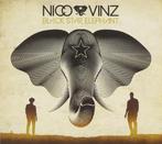 cd - Nico &amp; Vinz - Black Star Elephant, Verzenden, Zo goed als nieuw