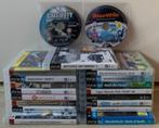 Sony - Playstation 3 (PS3) - 19 Games - Videogame - In, Spelcomputers en Games, Nieuw
