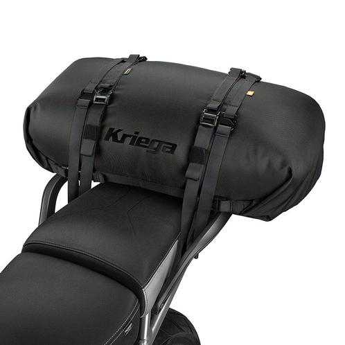 Kriega Rollpack 40, Motoren, Accessoires | Koffers en Tassen, Nieuw, Verzenden