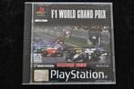 F1 World Grand Prix Playstation 1 PS1, Verzenden, Nieuw
