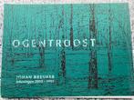 Ogentroost. Tekeningen Johan Breuker, Gelezen, Johan Breuker & Jos Swiers, Verzenden, Schilder- en Tekenkunst