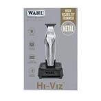 Wahl Pro HI-VIZ Trimmer, Verzenden, Nieuw