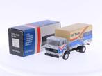 Schaal 1:50 Lion Car DAF vrachtauto met kantel-cabine en..., Hobby en Vrije tijd, Modelauto's | 1:50, Ophalen of Verzenden, Gebruikt