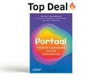 Portaal, 9789046908068, Boeken, Studieboeken en Cursussen, Verzenden, Zo goed als nieuw