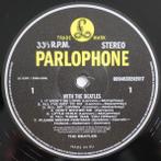 The Beatles - with The Beatles  (vinyl LP)