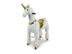 MY PONY, rijdend speelgoed unicorn van ROLLZONE ®, 3 - 6..., Nieuw, Verzenden