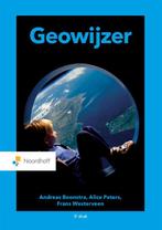 GeoWijzer 9789001896492 Alice Peters, Gelezen, Alice Peters, Frans Westerveen, Verzenden