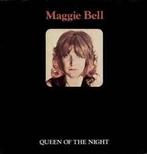 LP gebruikt - Maggie Bell - Queen Of The Night, Verzenden, Zo goed als nieuw