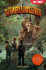 Het verdwenen eiland Kivamba / De Tempeljagers / 1, Boeken, Verzenden, Gelezen, Michael Reefs