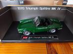 Sunstar 1:18 - Modelauto - Triumph Spitfire MK IV, Nieuw