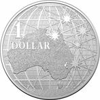 Australië. 1 Dollar 2021 1 oz Beneath the Southern Skies