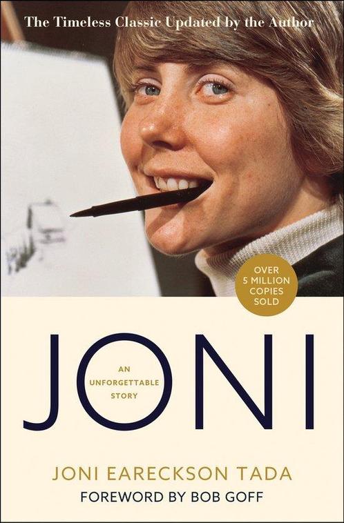 Joni 9780310364191 Joe Musser, Boeken, Taal | Engels, Gelezen, Verzenden