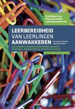 Leerbereidheid van leerlingen aanwakkeren 9789033488054, Boeken, Verzenden, Gelezen, Maarten van de Broek