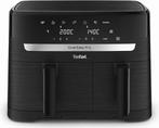 Tefal - EY901N10 Dual Easy Fry Essential - Airfryer - 270..., Verzenden, Nieuw