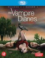 The Vampire Diaries Seizoen 1 (Blu-ray tweedehands film), Cd's en Dvd's, Blu-ray, Ophalen of Verzenden, Zo goed als nieuw