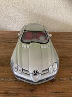 Motormax 1:12 - Model sportwagen - Mercedes-Benz SLR McLaren, Hobby en Vrije tijd, Nieuw
