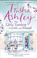 Little Teashop of Lost and Found 9781784160913 Trisha Ashley, Verzenden, Zo goed als nieuw, Trisha Ashley