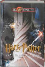 Harry Potter 6 9789061697671 J.K. Rowling, Boeken, Verzenden, Zo goed als nieuw, J.K. Rowling