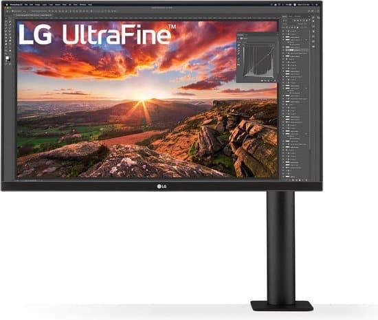 LG 27UN880-B - 27, Computers en Software, Monitoren, Verzenden