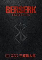 Berserk Deluxe Volume 11, Verzenden, Nieuw