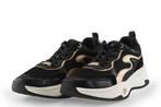 Mexx Sneakers in maat 41 Zwart | 10% extra korting, Mexx, Verzenden, Zwart, Sneakers of Gympen