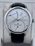 Maurice Lacroix - Masterpiece Calendrier Retrograde Power, Nieuw