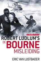 9789024565078 Jason Bourne - De Bourne misleiding, Boeken, Verzenden, Nieuw, Robert Ludlum