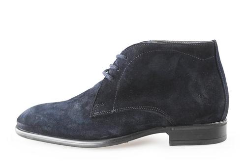 Giorgio  in maat 41 Blauw | 10% extra korting, Kleding | Heren, Schoenen, Blauw, Zo goed als nieuw, Verzenden