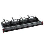 Legrand LCS3 Patch Panel Aderpaar - 033750, Verzenden, Nieuw, Overige typen