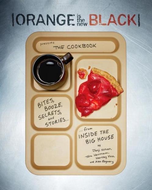 Orange is the New Black 9781419714207 Jenji Kohan, Boeken, Taal | Engels, Gelezen, Verzenden