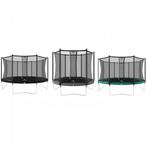 Berg Trampoline Favorit incl. Veiligheidsnet Comfort 270..., Kinderen en Baby's, Speelgoed | Buiten | Trampolines, Verzenden, Nieuw