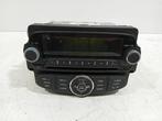 Daewoo/Chevrolet Aveo (2011 - 2015) Radio 95494106, Ophalen of Verzenden, Gebruikt