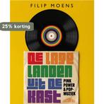 De Lage Landen uit de kast 9789464369267 Filip Moens, Boeken, Verzenden, Gelezen, Filip Moens