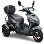 IVA T3 2.0 &ndash; Stijlvolle en Veilige Elektrische, Ophalen of Verzenden, Nieuw